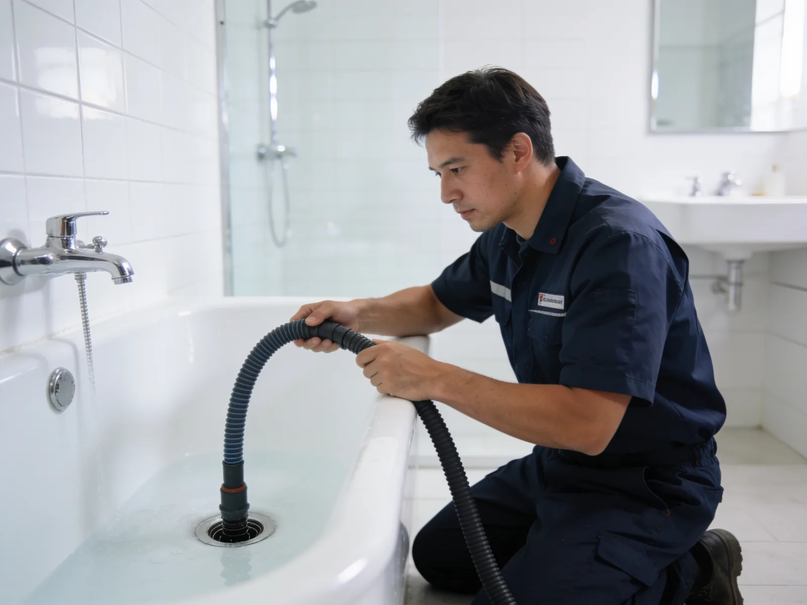 Emergency Plumber Weber City, VA FAQs